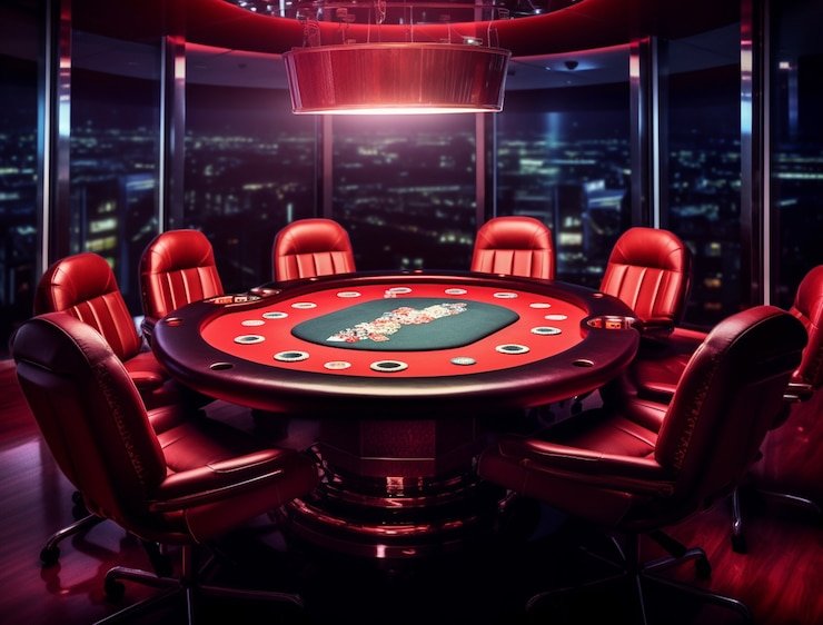 Súper Ruleta Nocturno